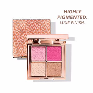 Kay Beauty Discover Eyeshadow Palette Quad - Precious