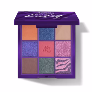 Nykaa Cosmetics Eye Go Bold 9 in 1 Highly Blendable Eyeshadow Palette