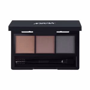 Nykaa Wow My Brow Eyebrow Palette