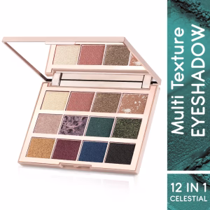 Kay Beauty Eyekanvas Eyeshadow Palette Celestial 15g