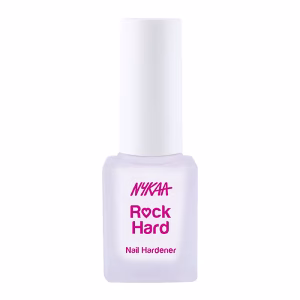 Nykaa Nail Care - Rock Hard Nail Hardener