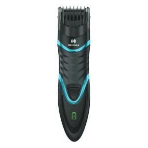 BT9000 Zoom Wheel Beard Trimmer