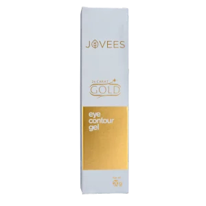 Jovees 24 Carat Eye Contour Gel