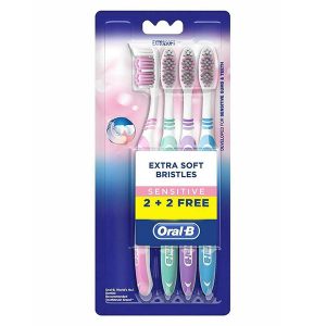 Oralb Sens Whitening B2g2