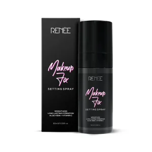 RENEE Makeup Fix Setting Spray, 60 ml