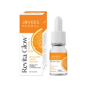 Jovees Revita Glow Vitamin C Face Serum 30 ml