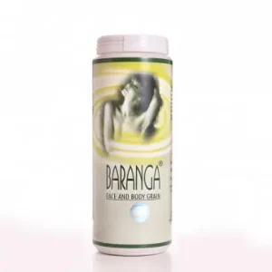 Akansha Baranga Face and Body Grain 100G