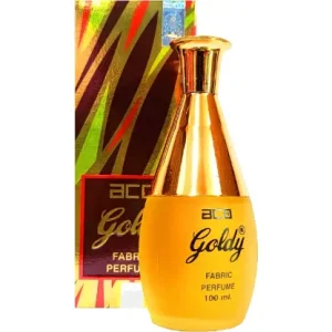 aco Goldy Perfume Perfume  -100 ml (For Men & Women)