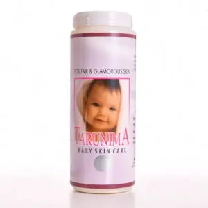 AKANSHA Tarunima Scrub 100gm