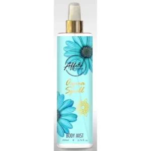 AFFETTO BODY MIST AQUA SPELL WOMEN 200ml Body Mist  -  For Men & Women (200 ml)