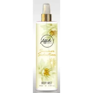 AFFETTO BY SUNNY LEONE BODY MIST SUMMER SEDUCTION 200ml Body Mist  -  For Men & Women (200 ml)