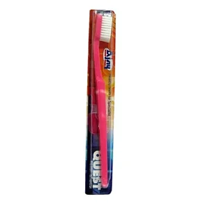 Ajay Quest Premium Hard Toothbrush, 1 pc