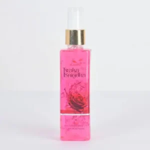 AKANSHA Twakasnigdha Natural Ayurvedic Skin Cleansing Toner- 200ml (Rose)
