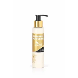 AKANSHA Namrata Ayurvedic Nourishing Moisturizer for Normal and Dry Skin (100ml)
