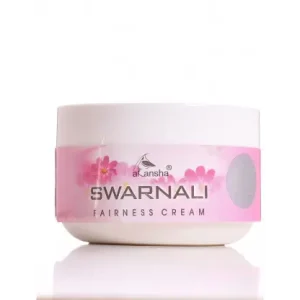 AKANSHA Swarnali Fairness Cream (50 g)