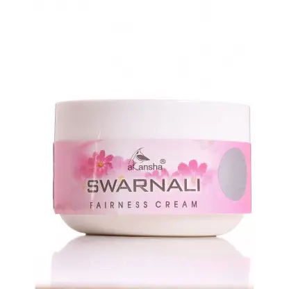 AKANSHA Swarnali Fairness Cream (50 g)