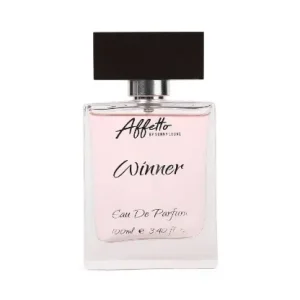 Affetto  STARSTRUCK BY SUNNY LEONE Affetto by Sunny Leone Eau de Parfum WINNER MEN 100ML