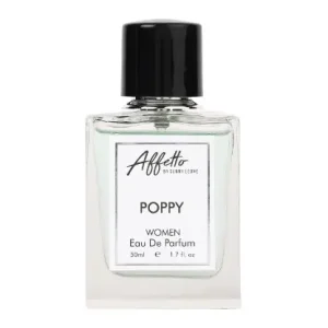 Affetto STARSTRUCK BY SUNNY LEONE Affetto by Sunny Leone Eau de Parfum POPPY WOMEN 50ML