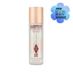 Charlotte Tilbury Airbrush Flawless Setting Spray (100ml)