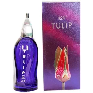 AGN TULIP Perfume  -  70 ml (For Men & Women)