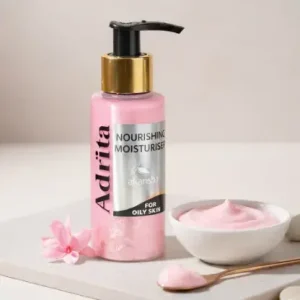 Akansha adrita moisturiser 100ml