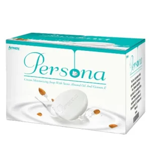 Amway Persona Cream Moisturizing Soap