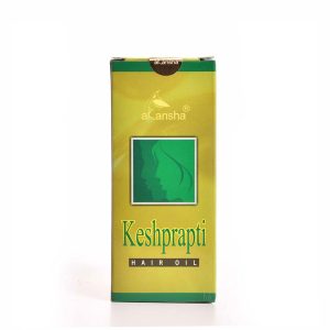 Akansha Keshprapti Hair oil 100ml