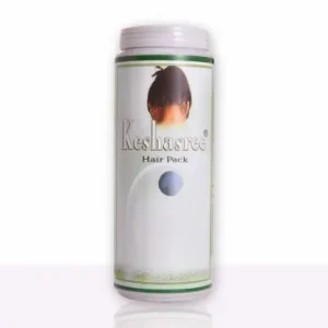 AKANSHA Keshasree Hair Pack 200g