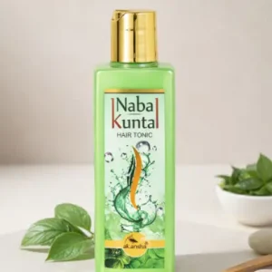 Akansha Nabakuntal Hair Tonic 200ml