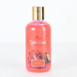 Akansha NABAROOP ROSE & CUCUMBER 200ml