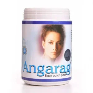 Akansha Angarag 50g