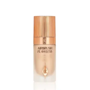 Charlotte Tilbury Airbrush Flawless Foundation - 5 Neutral
