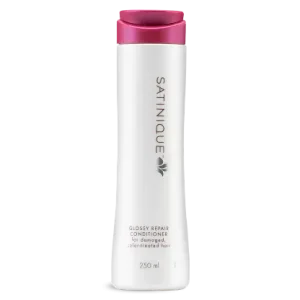Amway SATINIQUE™ Glossy Repair Conditioner