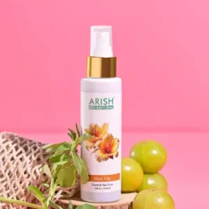 Arish Bionatural Hair Vita