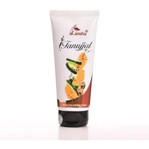 AKANSHA Tanujjal Scrub (100 g)
