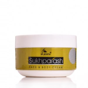 Akansha Sukhparash Cream