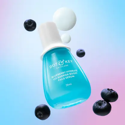 Dot & Key 12% Barrier Boost Serum (Hyaluronic + Ceramides) 30ml