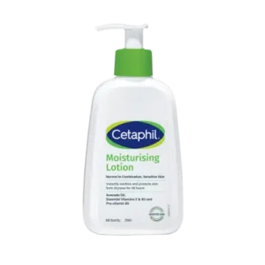 Cetaphil Moisturising Lotion 250ml