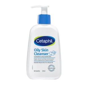 Oily Skin Cleanser 250ml