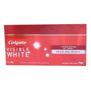 Colgate Visible White 200+20 G