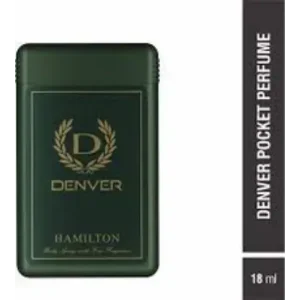 Denver Hamilton Perfume Spray 18ml