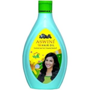 Aswini Homeo Arnica  Hair Oil (170 ml)