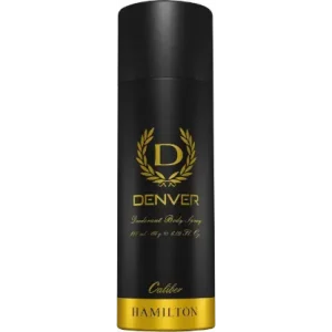 DENVER Caliber Body Spray  -  For Men (180 ml)