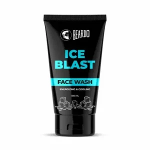 Beardo Ice Blast Facewash