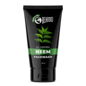Beardo Neem Facewash for Men 100ml
