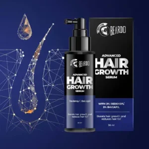 Advanced Hair Growth Serum 50ml