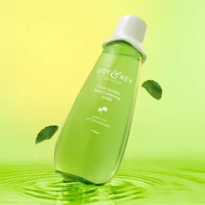 Dot & Key Cica + Niacinamide Toner with Green Tea (150ml)
