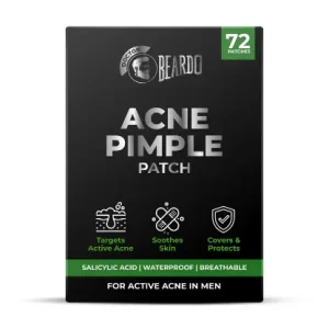 Beardo Doctor Acne Pimple Patch