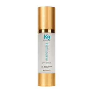 Beauty Garage K9 Frizz Dismiss Hair Oil 50ML