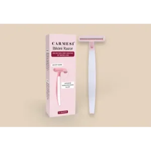 Carmesi Bikini Razor